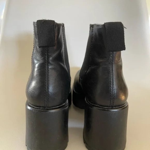 VAGABOND Dioon Boots - Picture 7 of 7